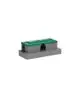Hansgrohe-HG-uBox-universal-GK-fuer-Duschrinnen-Ablaufgehaeuse-fuer-Standardinstallation-01001180 gallery number 1